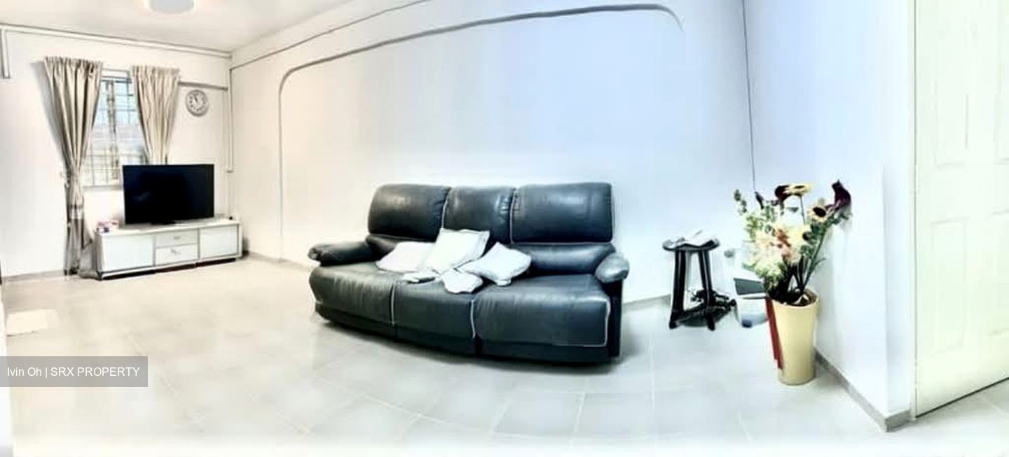 Blk 217 Tampines Street 23 (Tampines), HDB 3 Rooms #566287651
